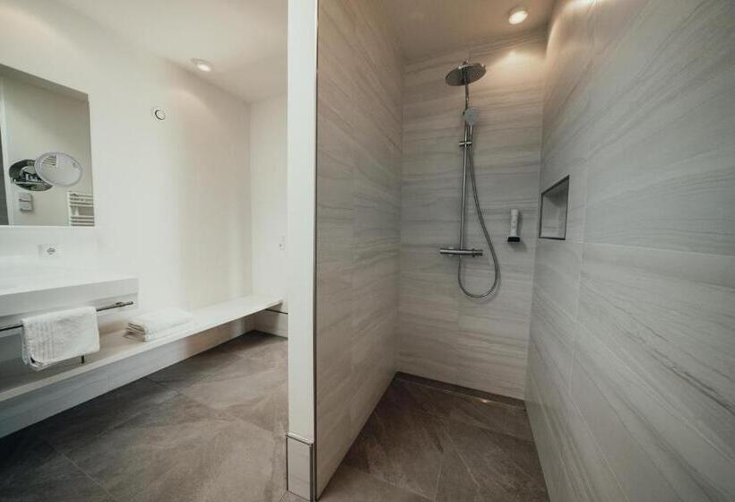 צימר Weinquartier Pichler Schober