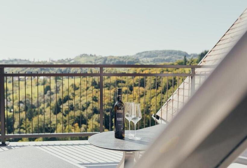 צימר Weinquartier Pichler Schober