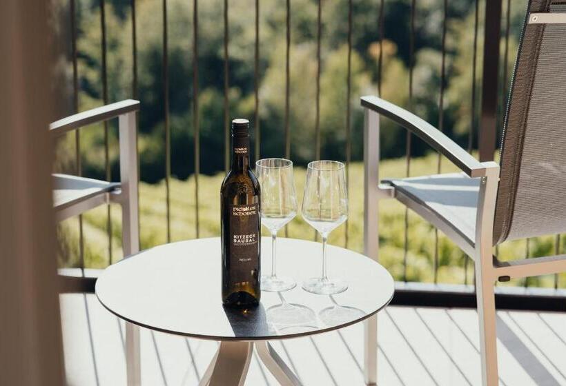 צימר Weinquartier Pichler Schober