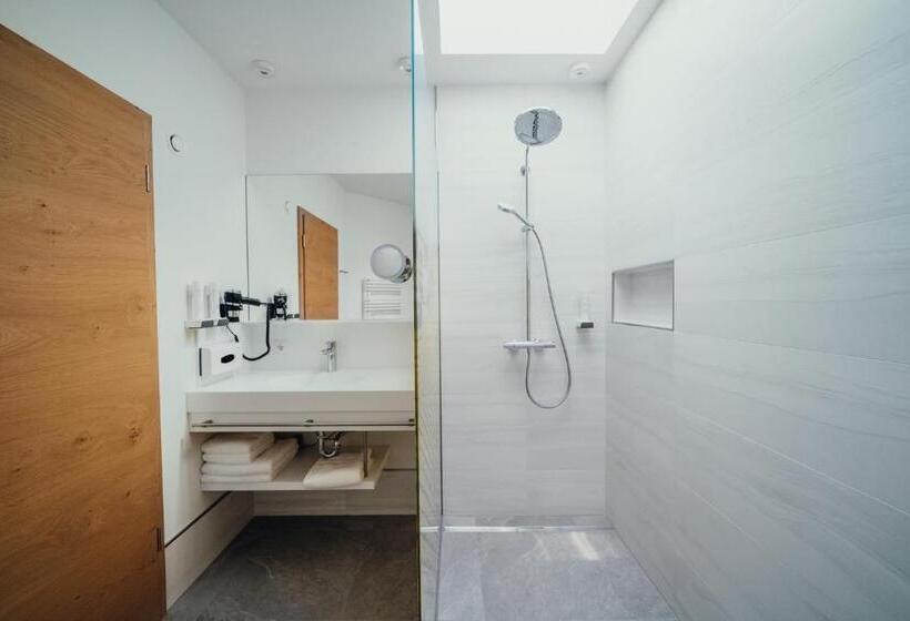 צימר Weinquartier Pichler Schober