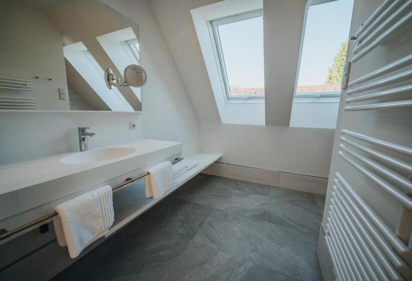 צימר Weinquartier Pichler Schober