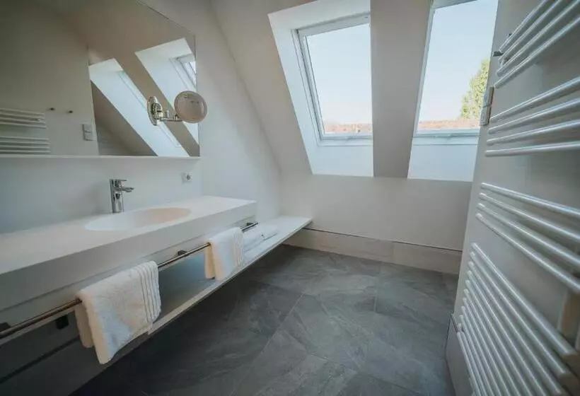 Aamiaismajoitus (B&B) Weinquartier Pichler Schober