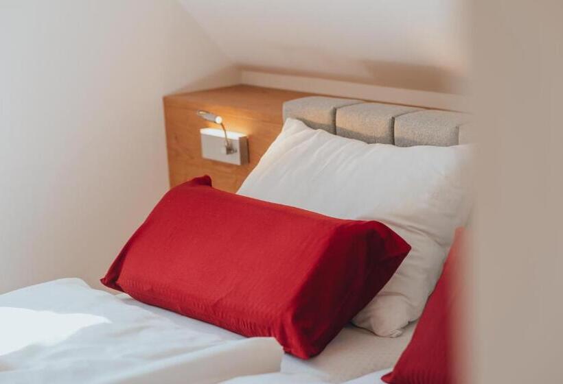 צימר Weinquartier Pichler Schober