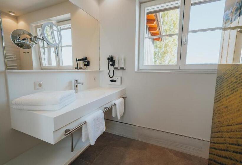 צימר Weinquartier Pichler Schober