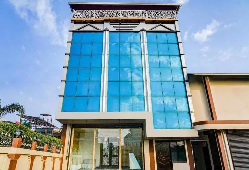 Capital O 66972 Sangam Hotel And Resort