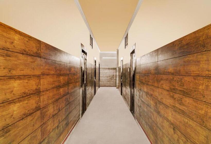 Capital O 66972 Sangam Hotel And Resort