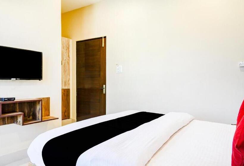 Capital O 66972 Sangam Hotel And Resort