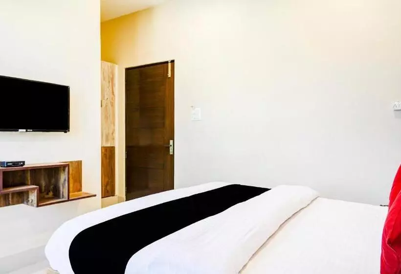 Capital O 66972 Sangam Hotel And Resort