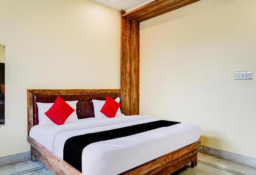 Capital O 66972 Sangam Hotel And Resort