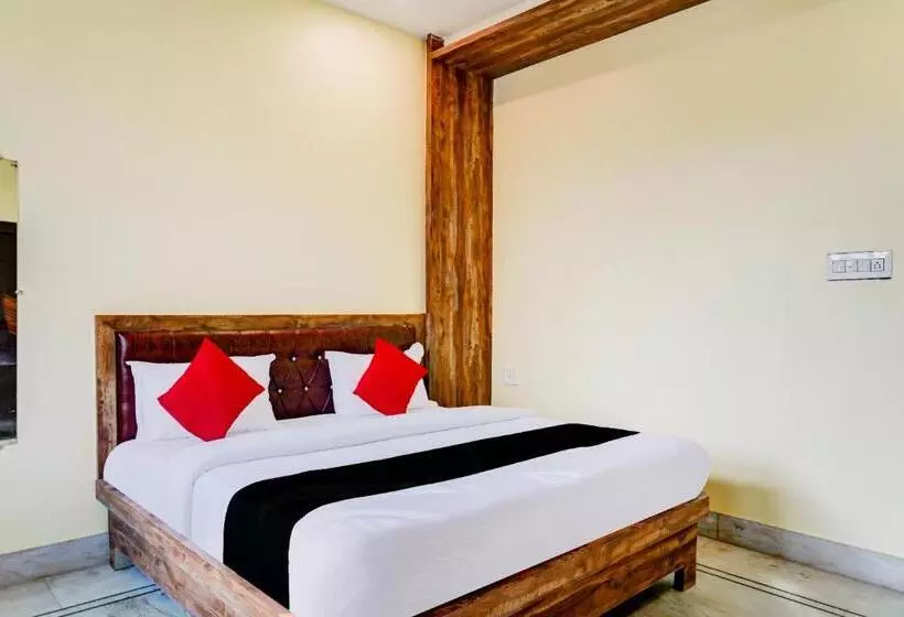 Capital O 66972 Sangam Hotel And Resort