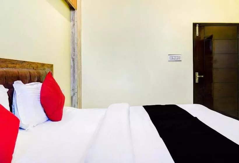 Capital O 66972 Sangam Hotel And Resort
