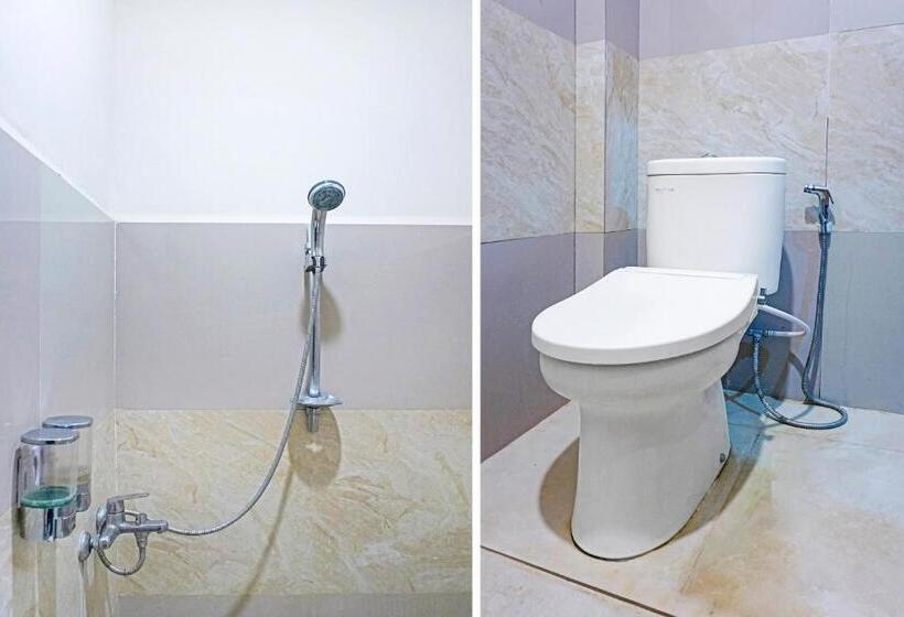 Collection O 91331 Hotel Grand Saota Soppeng