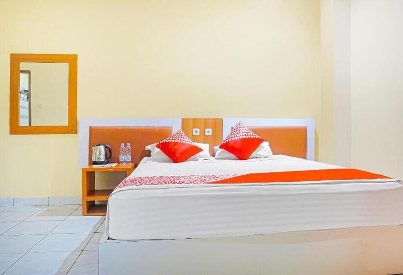 Collection O 91331 Hotel Grand Saota Soppeng