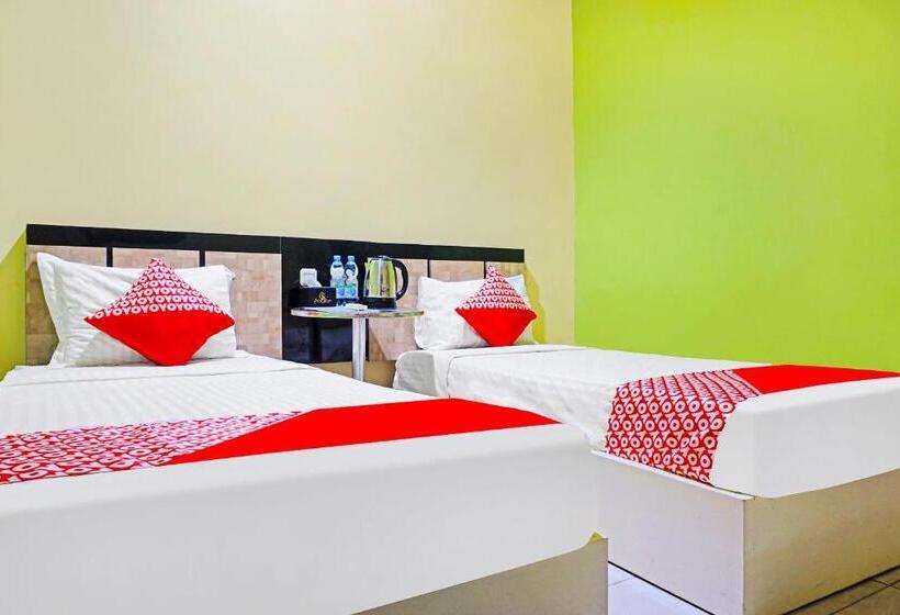 Collection O 91331 Hotel Grand Saota Soppeng