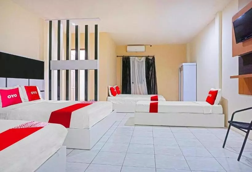 Collection O 91331 Hotel Grand Saota Soppeng