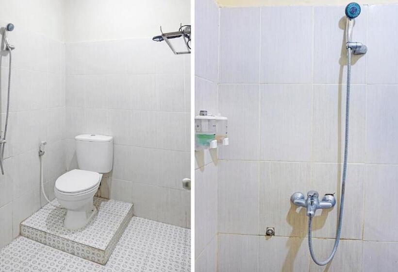 Collection O 91331 Hotel Grand Saota Soppeng