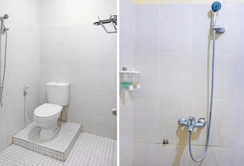 Collection O 91331 Hotel Grand Saota Soppeng