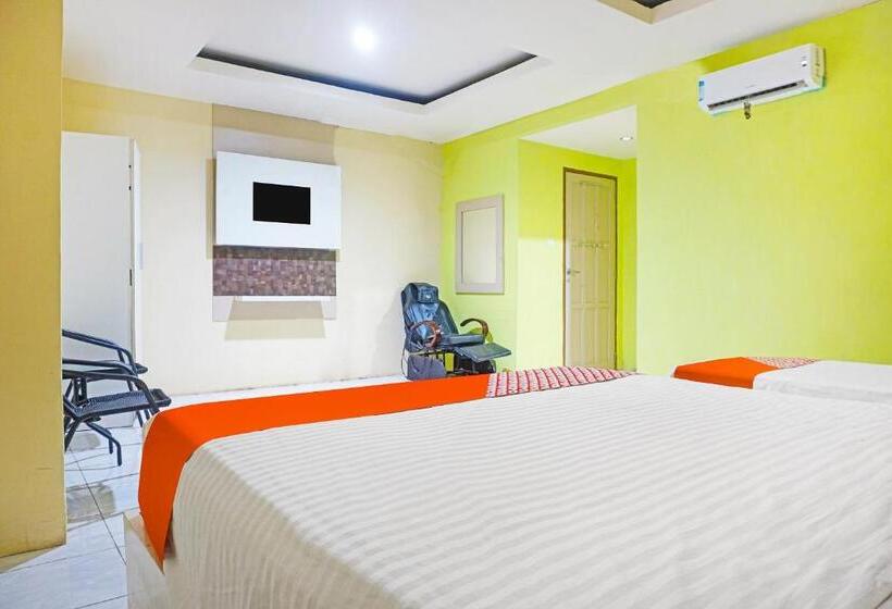 Collection O 91331 Hotel Grand Saota Soppeng