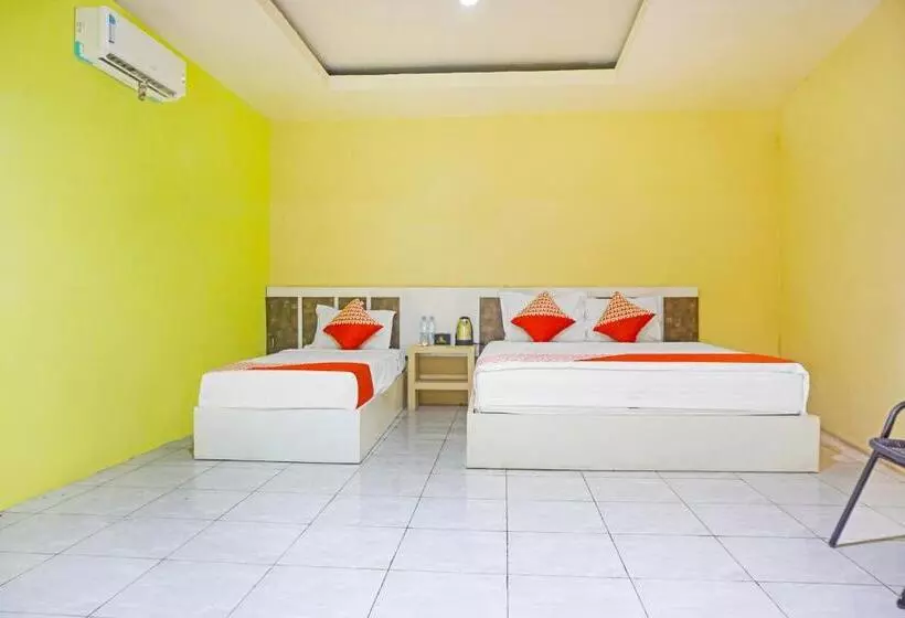 Collection O 91331 Hotel Grand Saota Soppeng