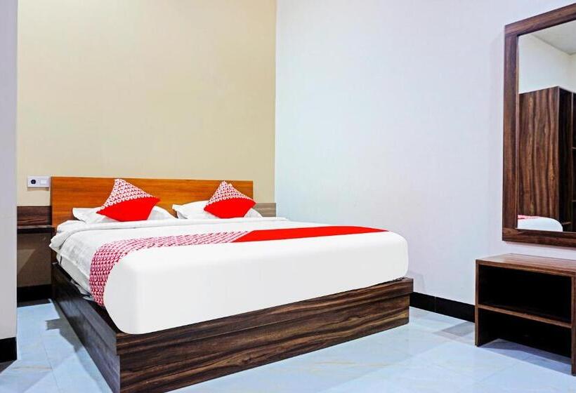 Collection O 91331 Hotel Grand Saota Soppeng