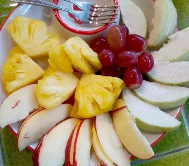 Hotelli เซน บัลโคนี่ เฮ้าส์ ระนอง