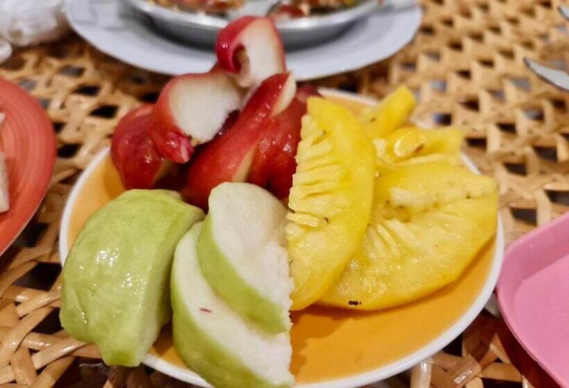 فندق เซน บัลโคนี่ เฮ้าส์ ระนอง