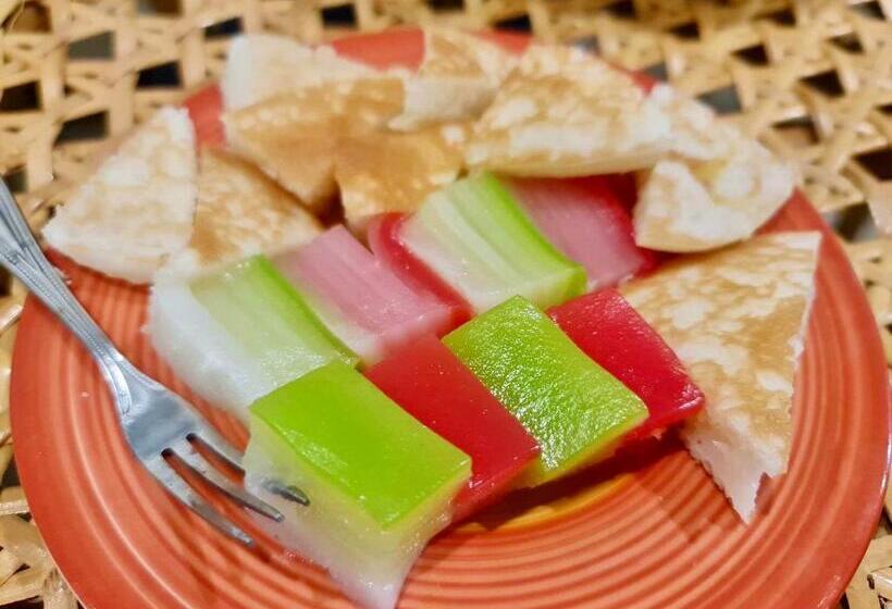 فندق เซน บัลโคนี่ เฮ้าส์ ระนอง