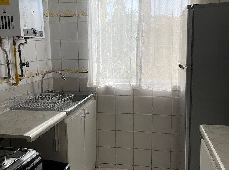 בית מלון כפרי Cabañas Villa Los Platanos