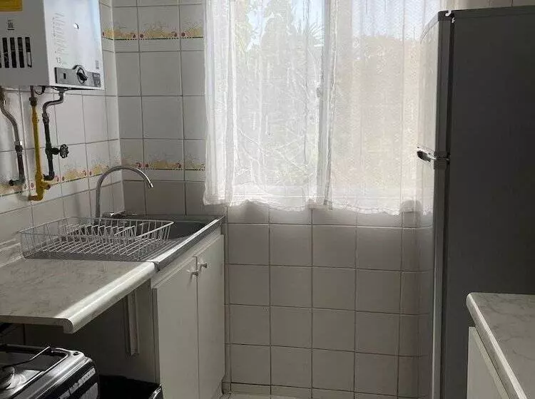 Hotelli Cabañas Villa Los Platanos