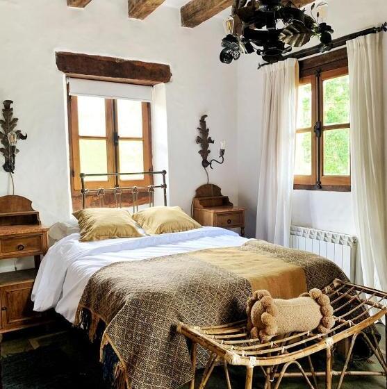 호텔 Castillo De Piedra Tafi Del Valle