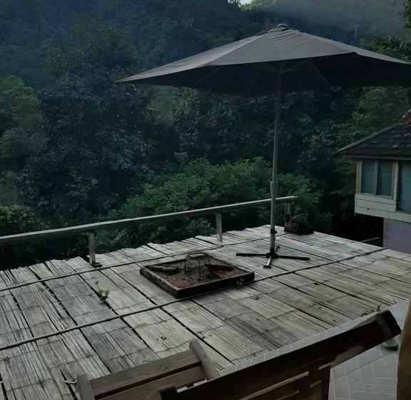 酒店 Chiangrai Resort House