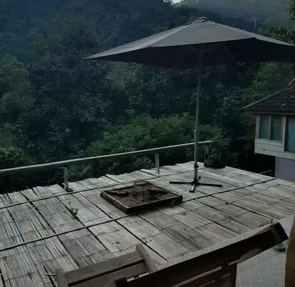 ホテル Chiangrai Resort House