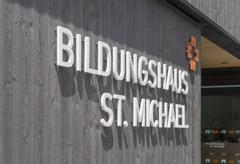 Hotelli St Michael Alpin Retreat