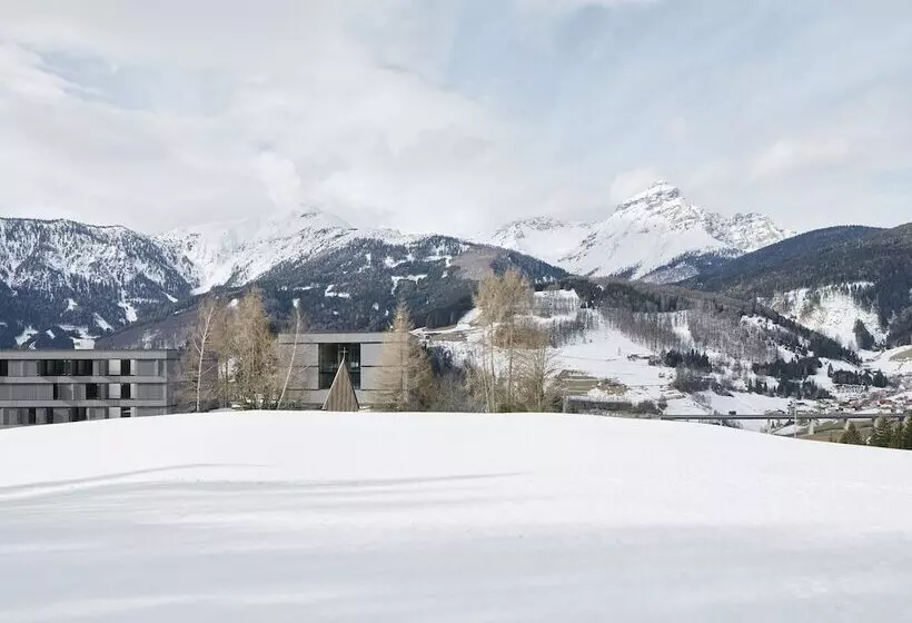 Hotelli St Michael Alpin Retreat