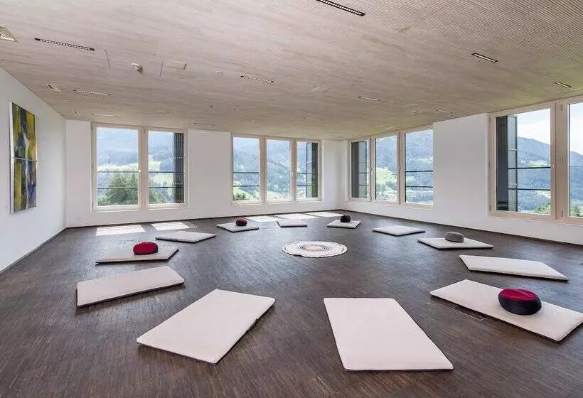 Hotelli St Michael Alpin Retreat