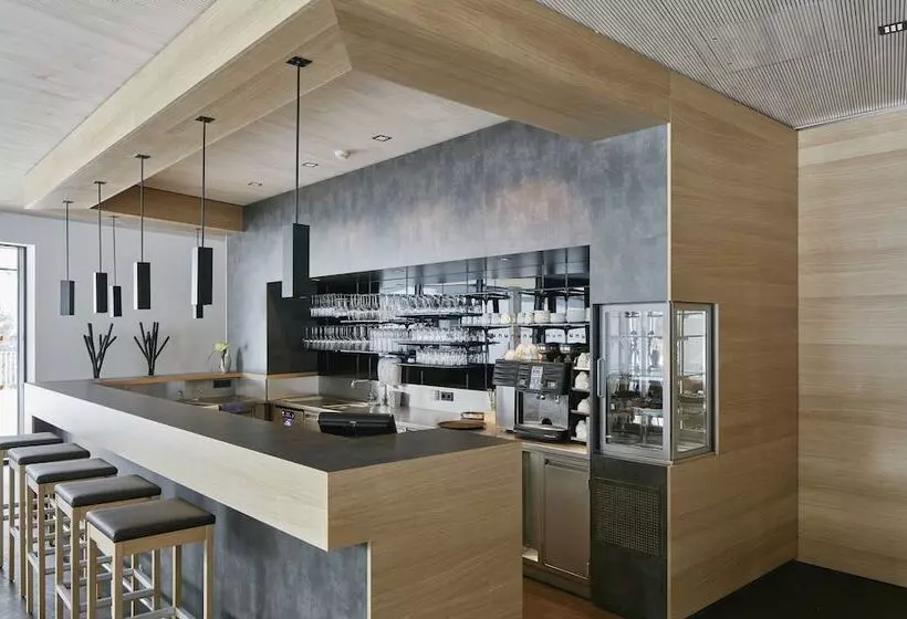 Hotelli St Michael Alpin Retreat