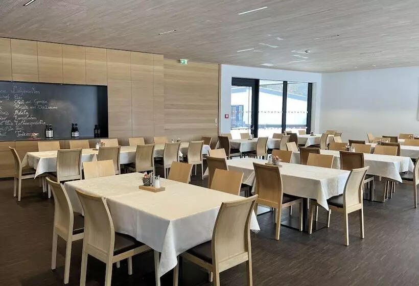 Hotelli St Michael Alpin Retreat