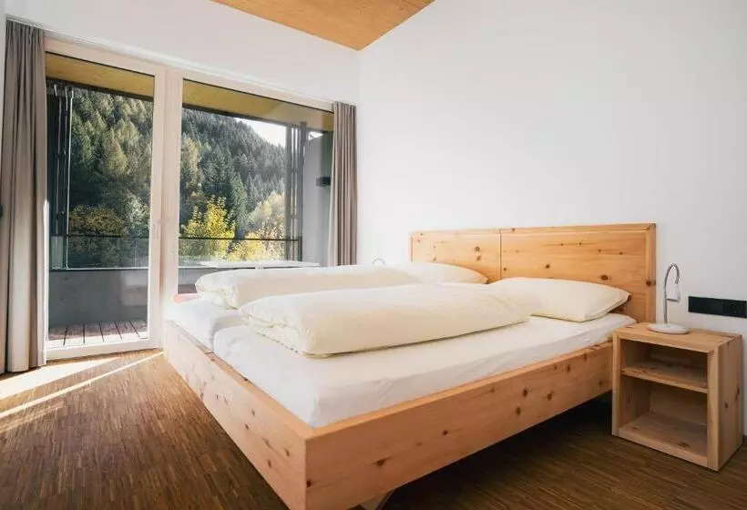 Hotelli St Michael Alpin Retreat