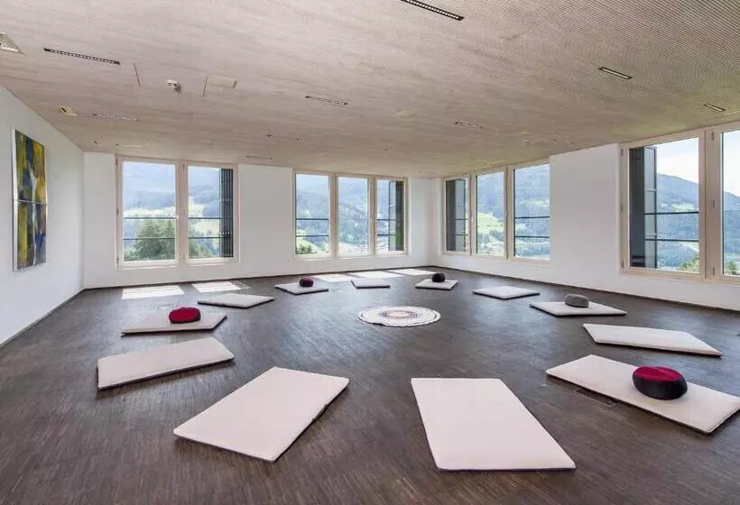 Hotelli St Michael Alpin Retreat