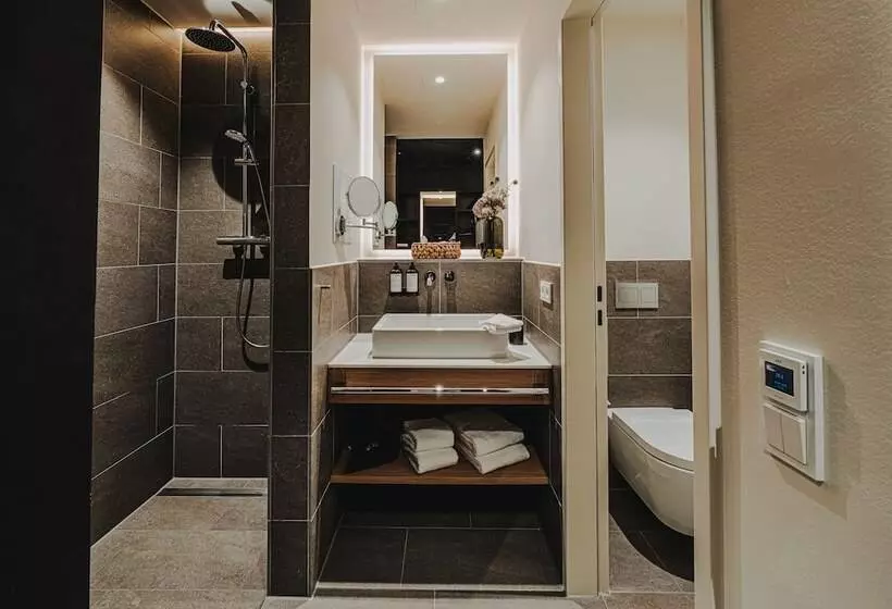 Hotelli Hiive Oldenburg