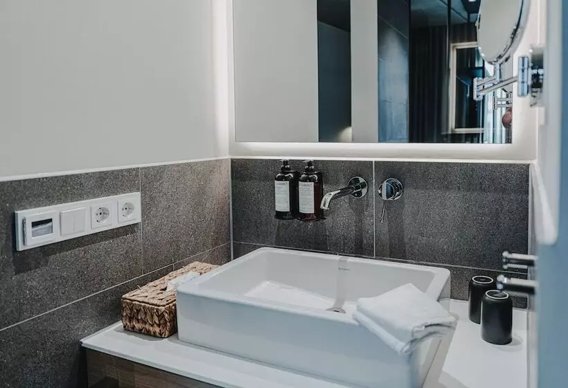 Hotelli Hiive Oldenburg