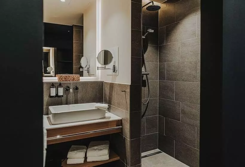 Hotelli Hiive Oldenburg