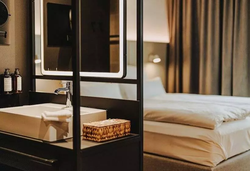 Hotelli Hiive Oldenburg