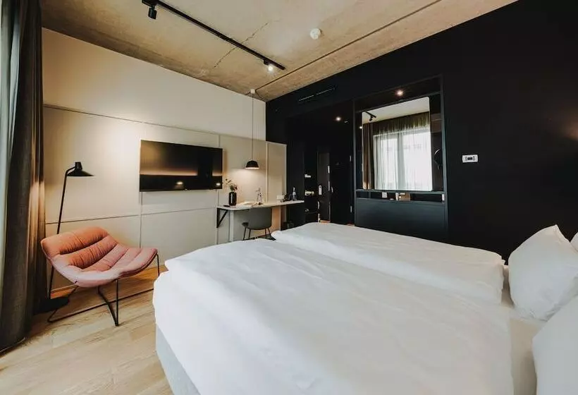 Hotelli Hiive Oldenburg