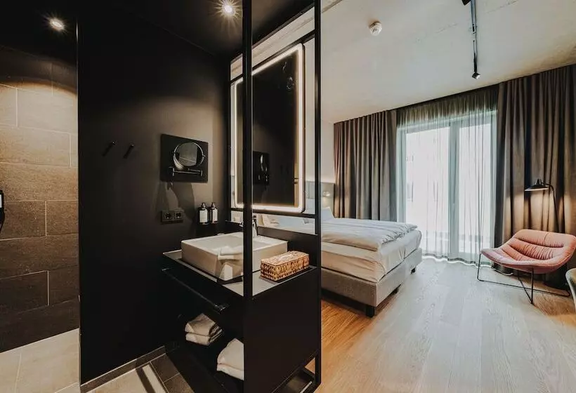 Hotelli Hiive Oldenburg