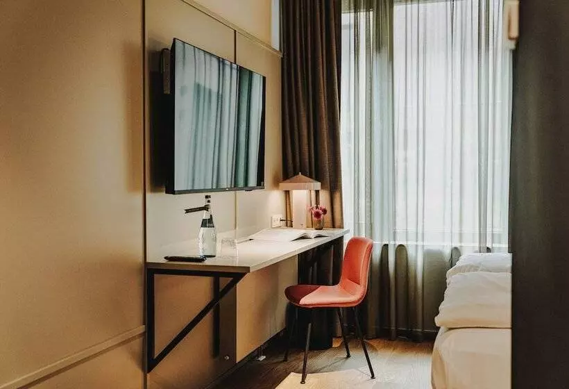 Hotelli Hiive Oldenburg