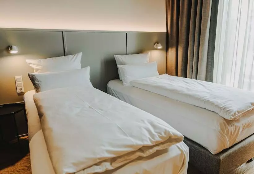 Hotelli Hiive Oldenburg