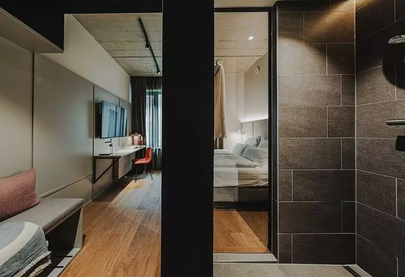 Hotelli Hiive Oldenburg