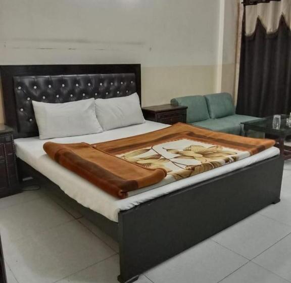 هتل Khursheed Palace