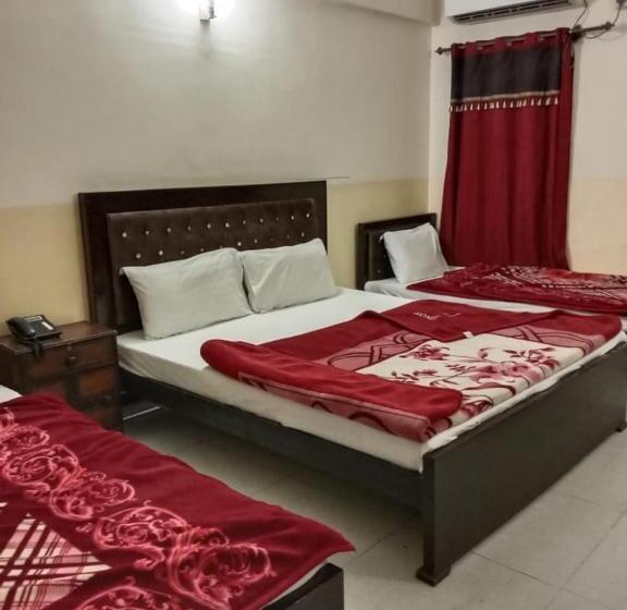 هتل Khursheed Palace